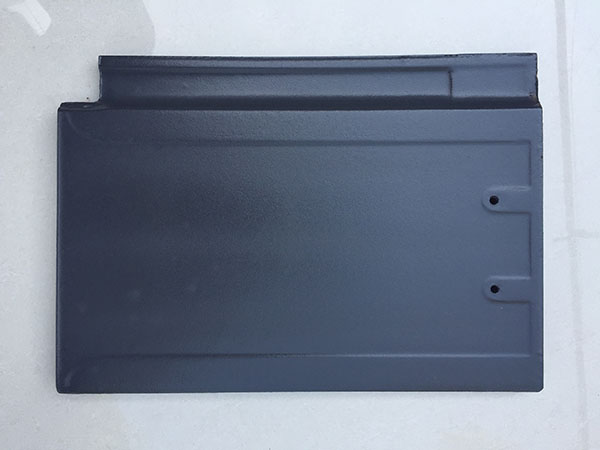 平瓦-歐式別墅瓦